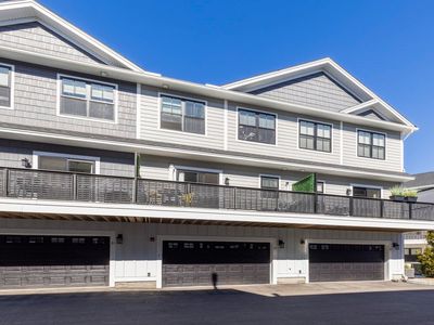 50 Cate Street #22, Portsmouth, NH, 03801
