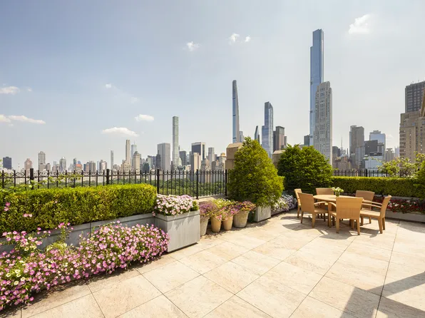 55 Central Park West image 20 of 23