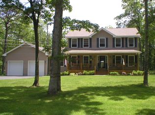 200 Oneida Way, Milford, PA 18337