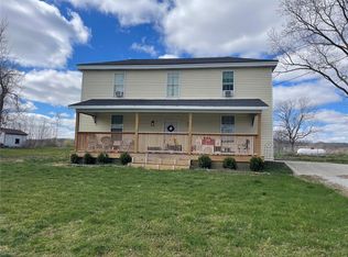 12467 Saverton Dr, NEW LONDON, MO 63459