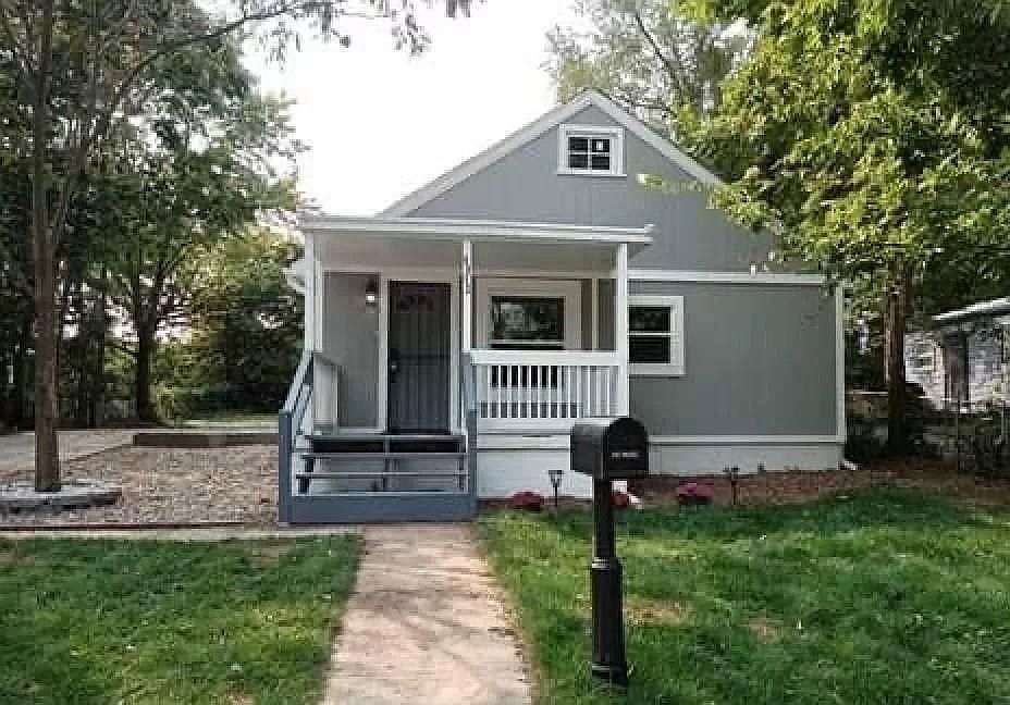 1st image of 8032 Montgall Ave
