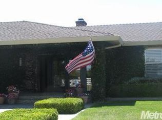 5625 Chenault Dr, Modesto, CA 95356