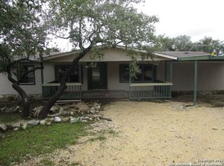 280 Wilderness Trl, Pipe Creek, TX 78063