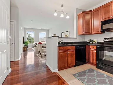 Clayborne Apartments