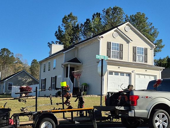3rd image of 1342 Danby Ct