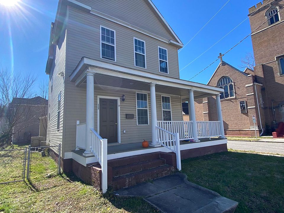 1st image of 117 Poplar Ave #2