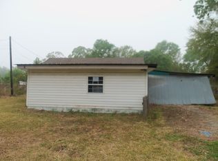 17093 Gunboat Landing Rd, Maurepas, LA 70449