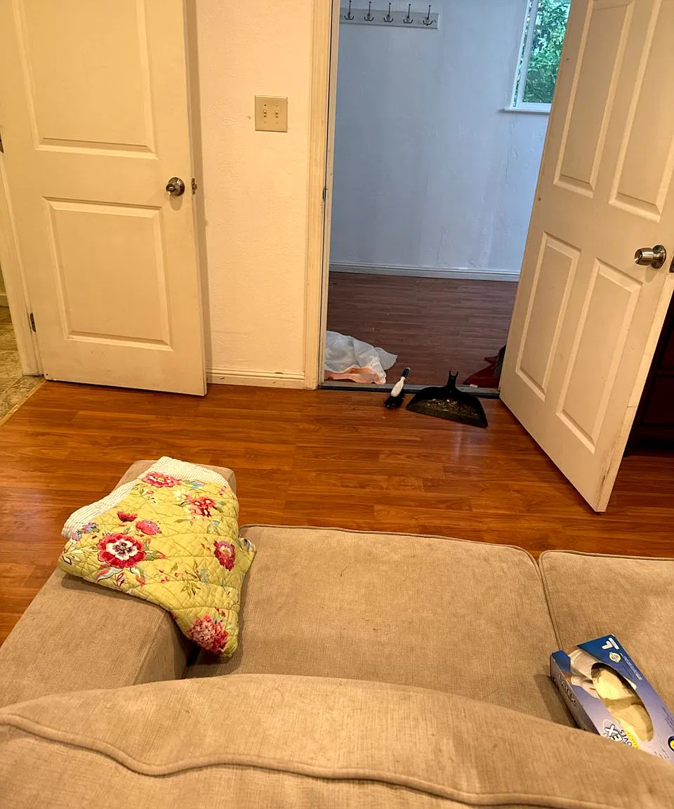 1 bed, 400 sqft, $1,700 — Photo 4