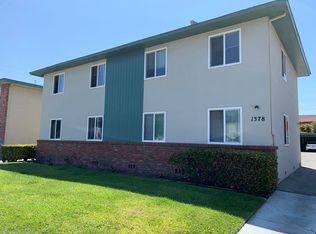 1378 Reeve St APT 4, Santa Clara, CA 95050
