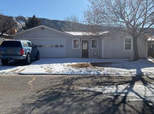 141 W Tamarack Cir, Parachute, CO 81635