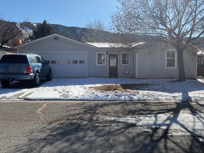 141 W Tamarack Cir, Parachute, CO, 81635