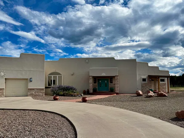 14 Canache Ct, La Veta, CO 81055