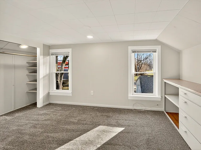 3rd bedroom