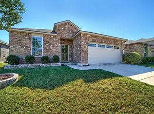 453 Sierra Mar Loop, Leander, TX 78641