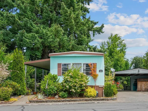 2232 42nd Ave SE Unit 111, Salem, OR 97317