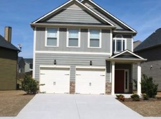 2435 Arnold Mill Rd, Lawrenceville, GA 30044