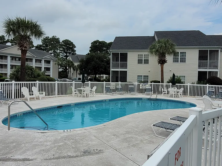 4933 Crab Pond Ct #101 — Photo 18