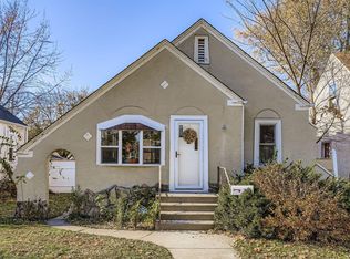 5336 35th Ave S, Minneapolis, MN 55417