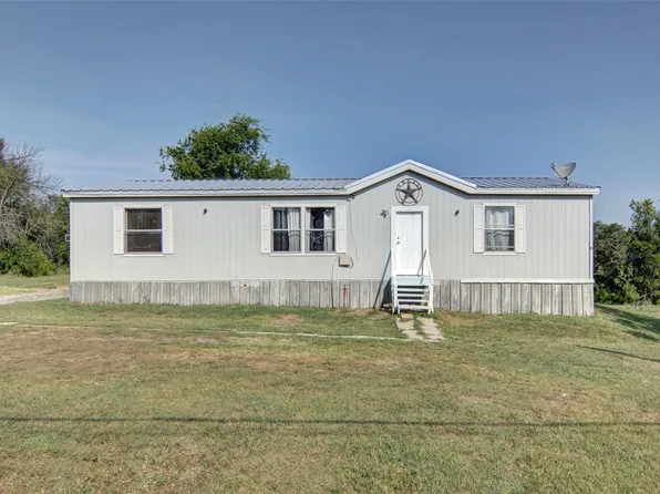 106 Choctaw Rdg, Weatherford, TX 76085