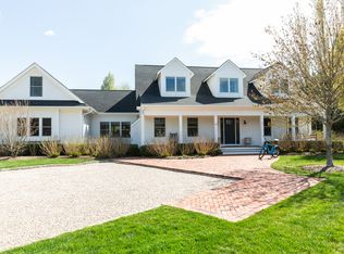 20 Sunshine Rd, Shelter Island, NY 11964