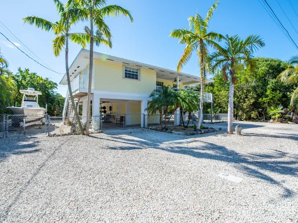 29160 Primrose Ln, Big Pine Key, FL 33043