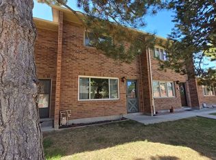 2107 Chatalet Ln APT M, Pueblo, CO 81005