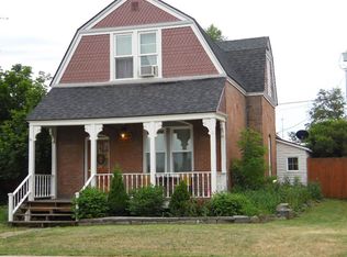 305 W 2nd St, Sprague, WA 99032