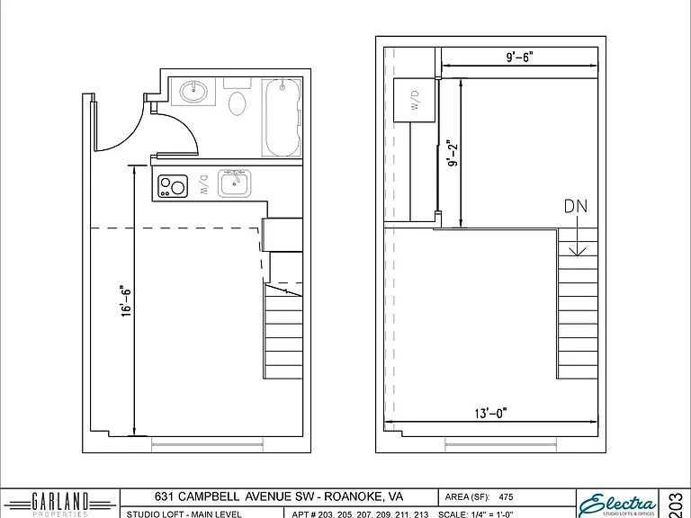 631 Campbell Ave SW — Photo 13