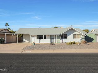 10834 W Connecticut Ave, Sun City, AZ 85351