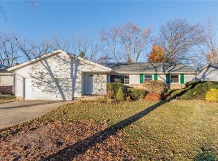 1158 Mulberry Ln, Brunswick, OH