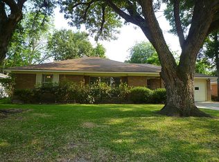 4625 Creekbend Dr, Houston, TX 77035