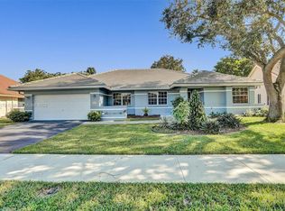 3510 Ridgeland Rd, Davie, FL 33328