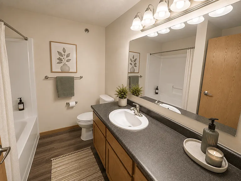 Urban Meadows Apartments — Photo 14