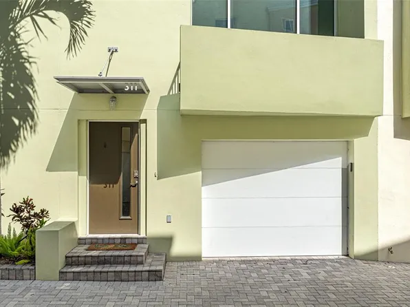 311 4th Ave N, Saint Petersburg, FL 33701