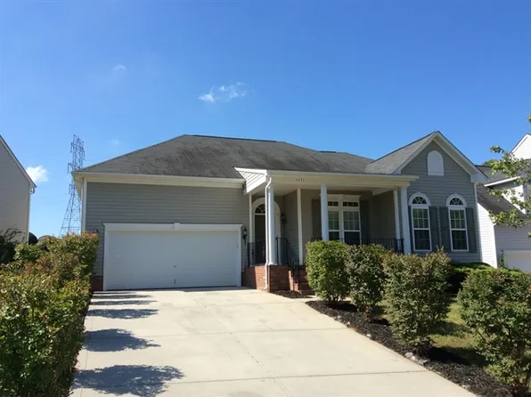 5071 Sunburst Ln, Charlotte, NC 28213