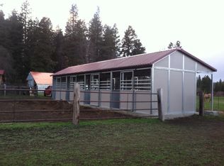 1811 Westside Rd, Cle Elum, WA 98922