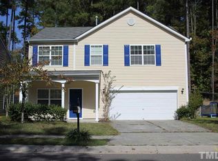 916 Spring Meadow Dr, Durham, NC 27713