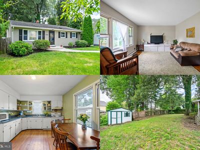 13025 6th St, Bowie, MD, 20720