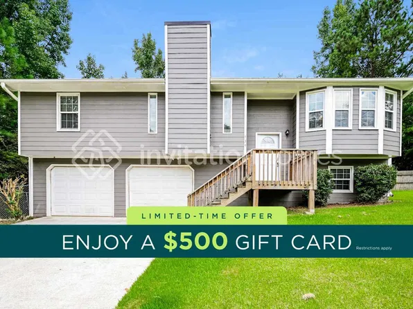 734 Shoreline Trl SE, Conyers, GA 30094