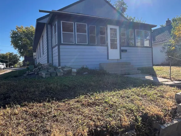 730 N Blauvelt Ave, Sioux Falls, SD 57103