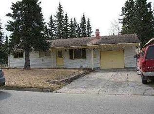 1121 Redoubt Ave, Kenai, AK 99611
