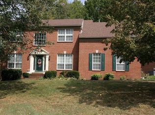 6705 Cold Stream Dr, Nashville, TN 37221