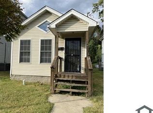 2719 W Jefferson St, Louisville, KY 40212
