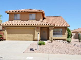 1520 E Windsong Dr, Phoenix, AZ 85048