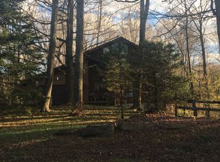 296 Pequest Rd, Andover, NJ 07821