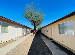 1188 N Riverview Blvd APT 2, Tucson, AZ 85745