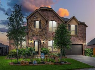 15007 Silver Willow Cir, Cypress, TX 77429
