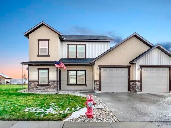 233 Lemhi Loop, Buhl, ID 83316