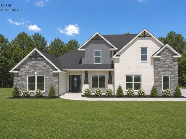 Thomashill D Plan, Chapel Landing