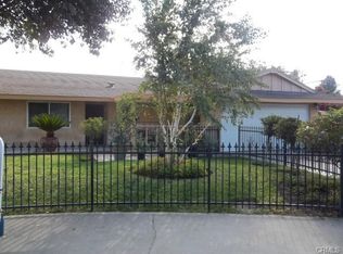 806 Diana Ave, Pomona, CA 91766
